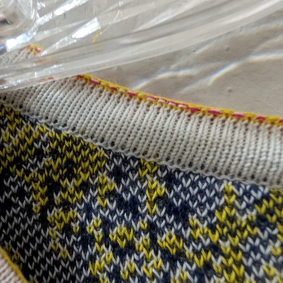 Floral Button-Up Cardigan - Picture 3 of 13